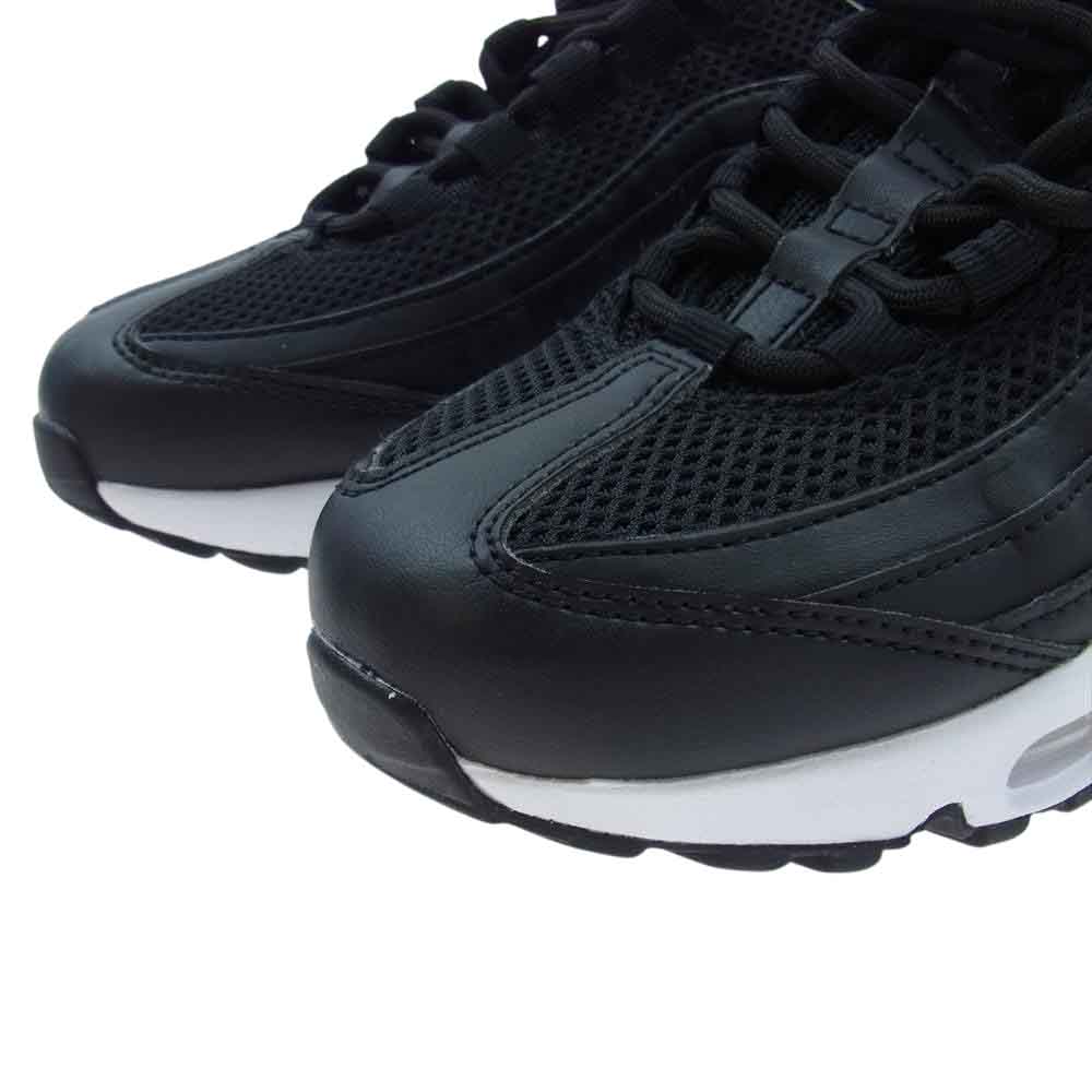 NIKE ナイキ スニーカー DH8015-001 WMNS AIR MAX 95 エアマックス 95