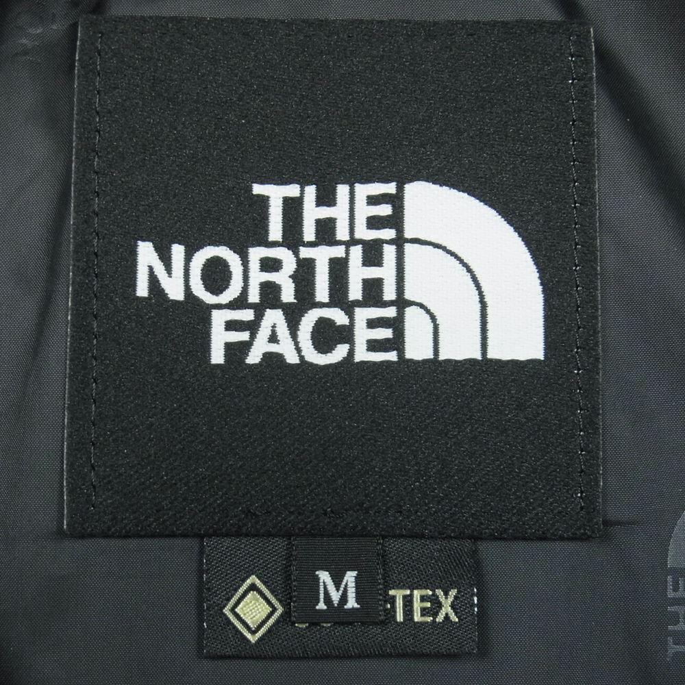 THE NORTH FACE ノースフェイス マウンテンパーカー NP11834 MOUNTAIN