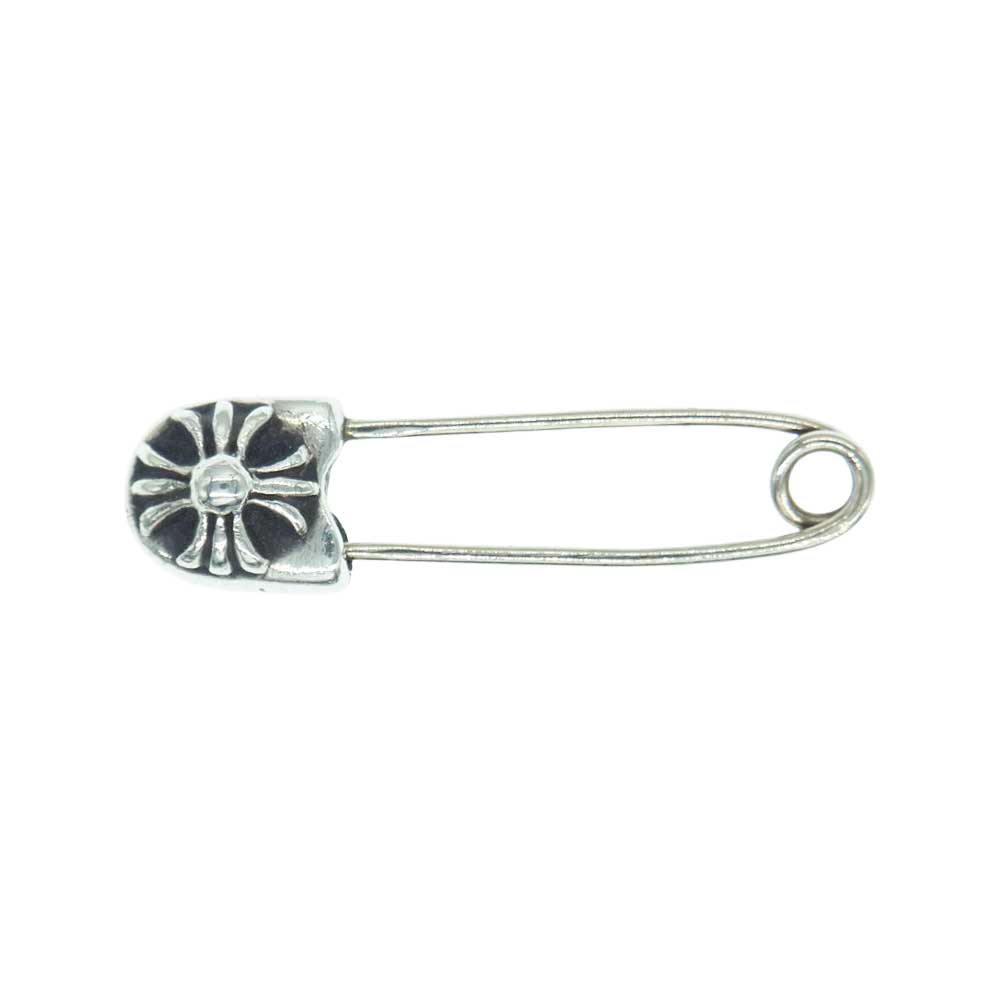 CHROME HEARTS クロムハーツ（原本無） その他アクセサリー SAFETY PIN