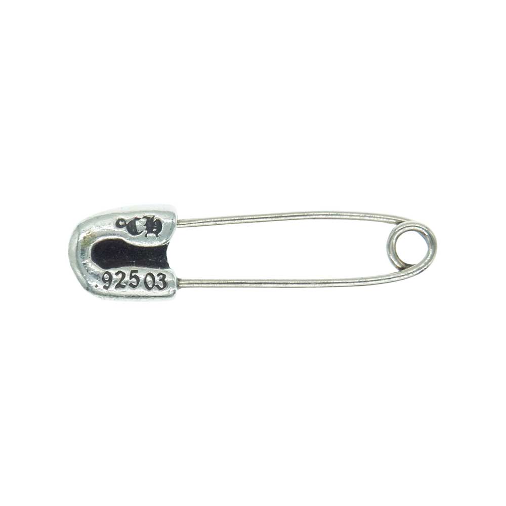 CHROME HEARTS クロムハーツ（原本無） その他アクセサリー SAFETY PIN