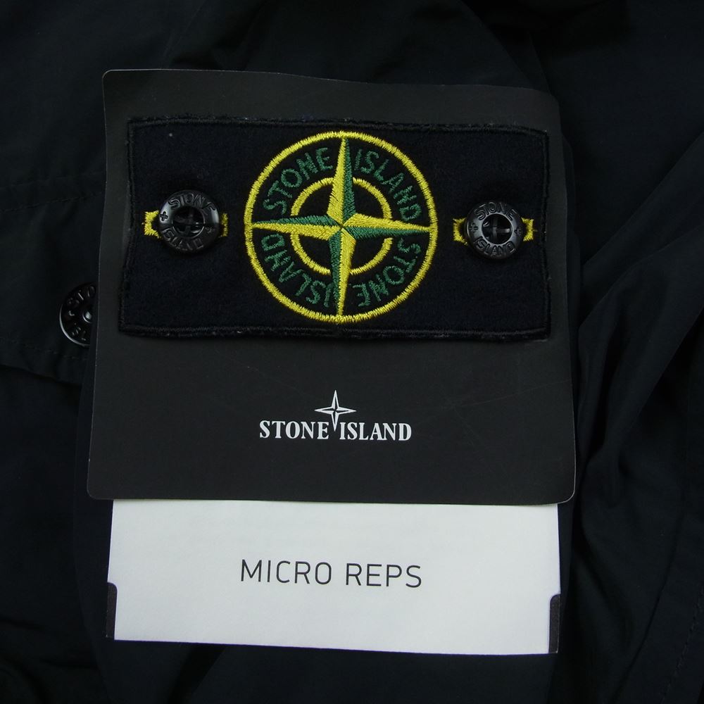 STONE ISLAND ストーンアイランド ミリタリージャケット 21SS