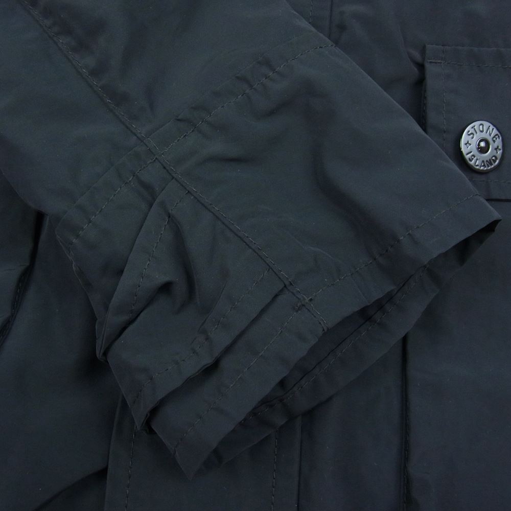 STONE ISLAND ストーンアイランド ミリタリージャケット 21SS