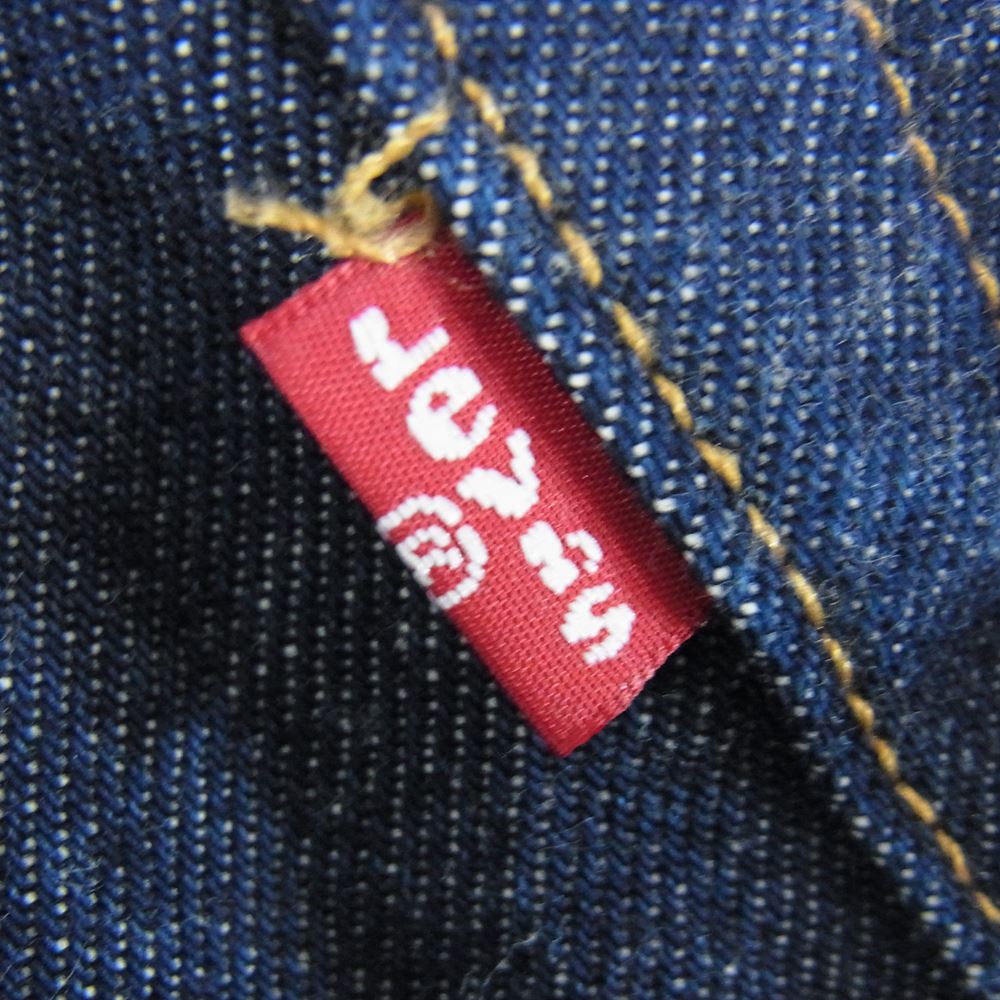 Levi's リーバイス デニムパンツ メキシコ製 501 デニム パンツ