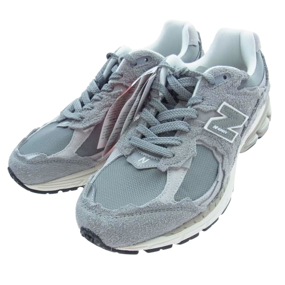 NEW BALANCE ニューバランス スニーカー M2002RDM 2002 スエード