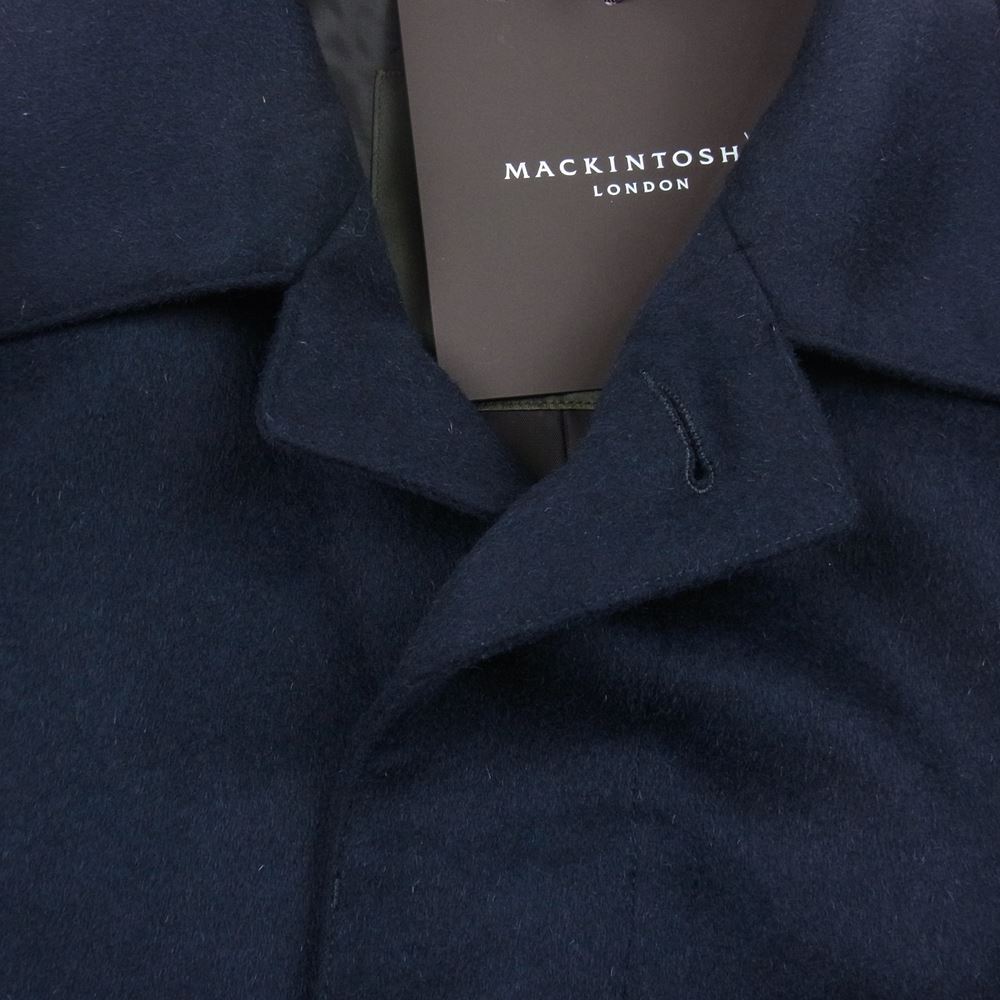 Mackintosh マッキントッシュ コート LONDON ロンドン 国内正規品