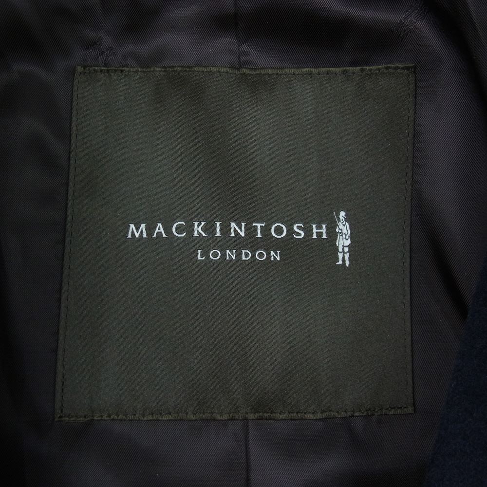 Mackintosh マッキントッシュ LONDON ロンドン 国内正規品 DUNFORD