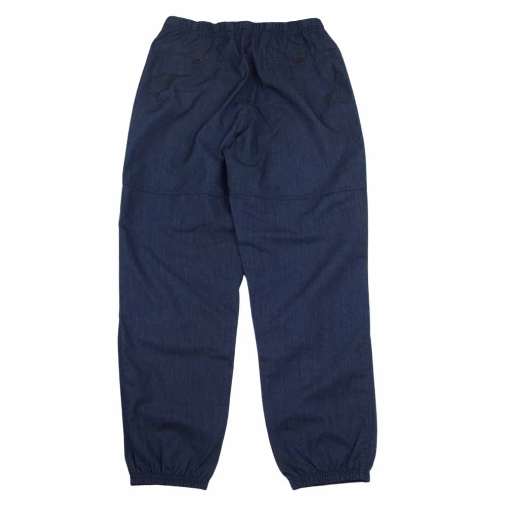 THE NORTH FACE ノースフェイス パンツ NB82136 NYLON DENIM FIELD