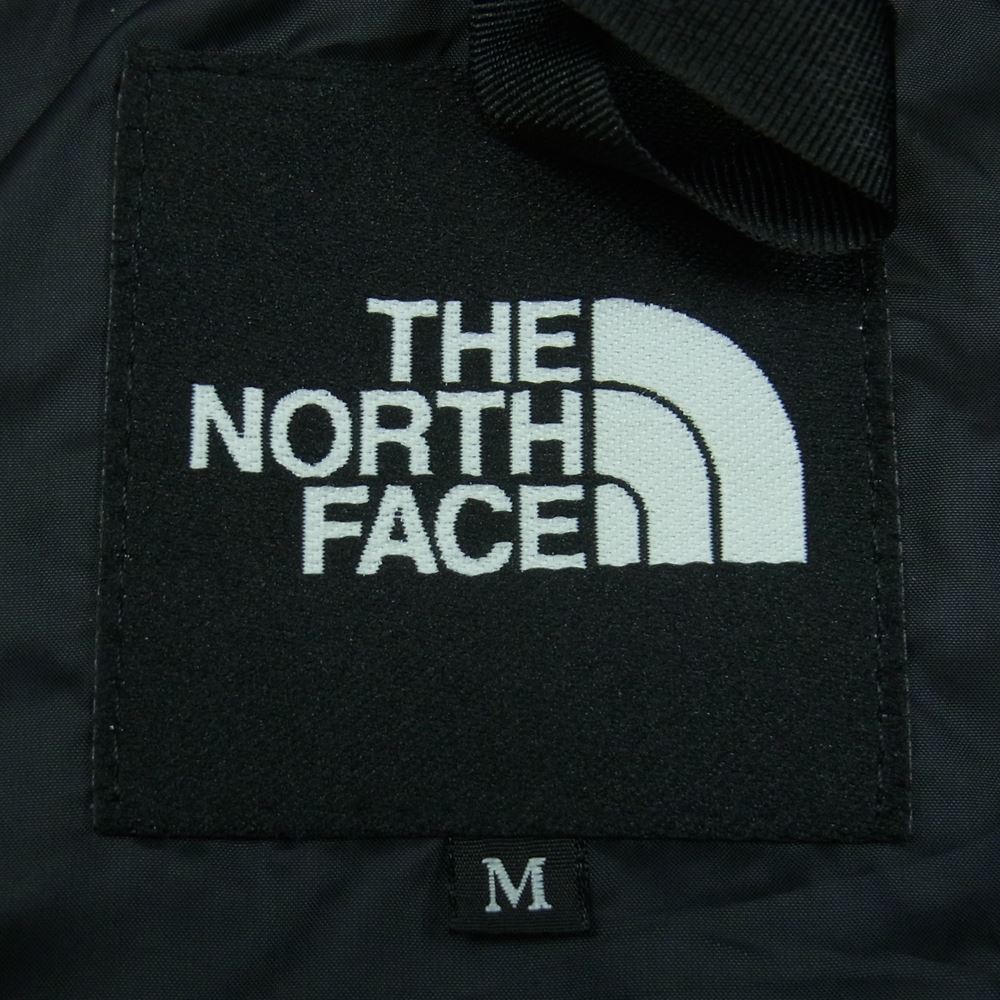 THE NORTH FACE ノースフェイス ジャケット NP12032 Mountain Light