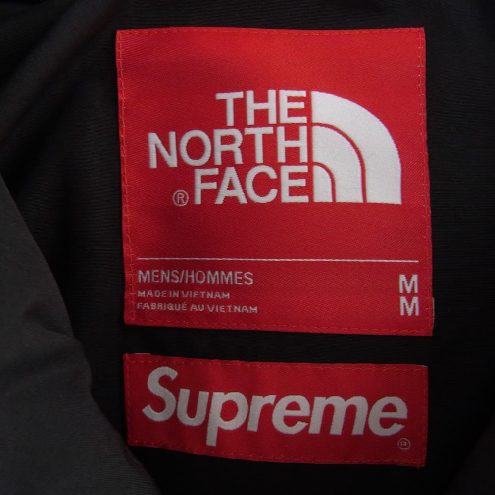 Supreme シュプリーム ジャケット 22AW NY52203I × THE NORTH FACE