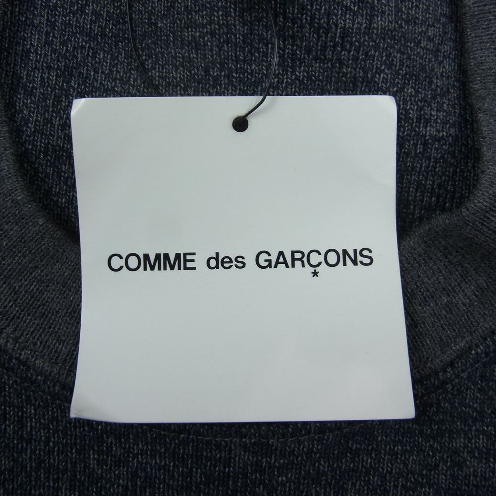 COMME des GARCONS HOMME コムデギャルソンオム Ｔシャツ AD2005 HQ