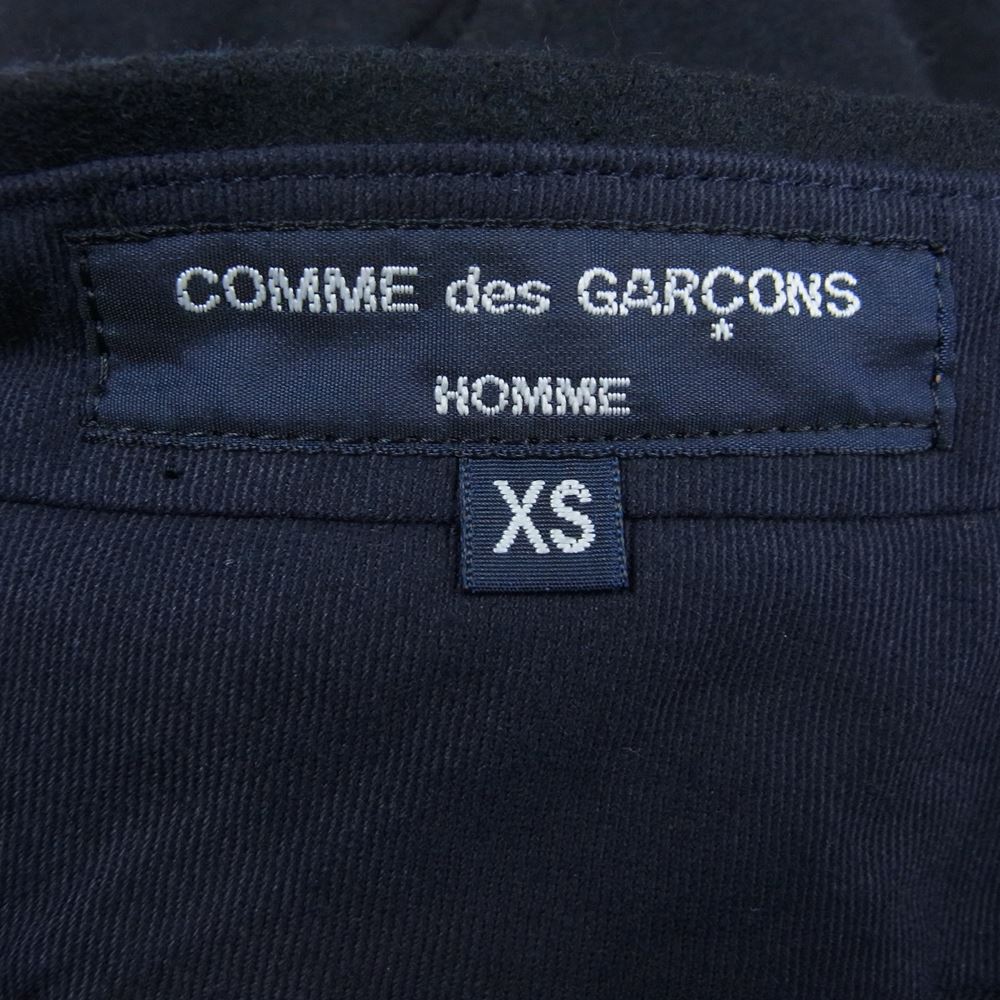 COMME des GARCONS HOMME コムデギャルソンオム パンツ AD2021 HH-P048