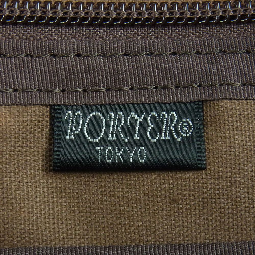 PORTER ポーター ボストンバッグ フリースタイル ボストンバッグ