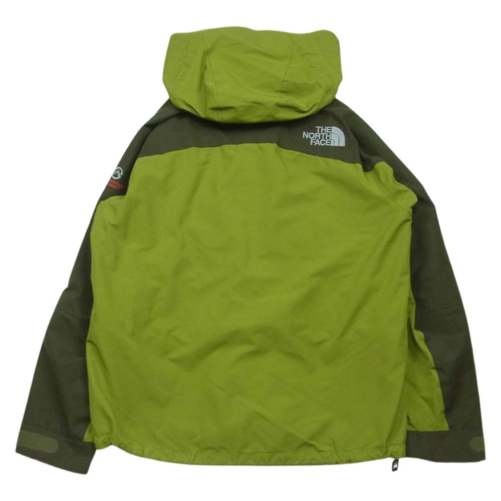 THE NORTH FACE ノースフェイス ジャケット NP15805 GORE-TEX