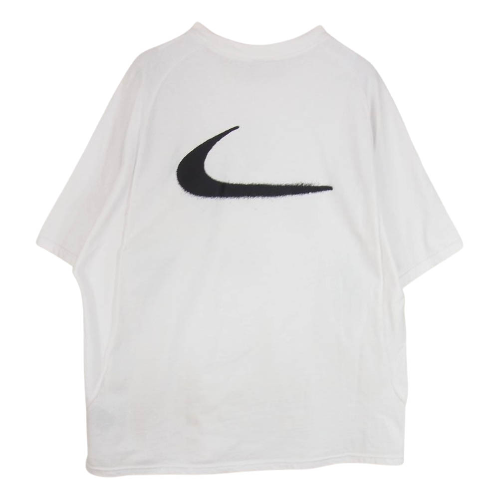 NIKE ナイキ Ｔシャツ 21AW CU2477-100 OFF-WHITE M NRG I SS Top オフ ...