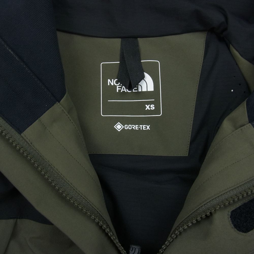 THE NORTH FACE ノースフェイス ジャケット NP61800 Mountain Jacket