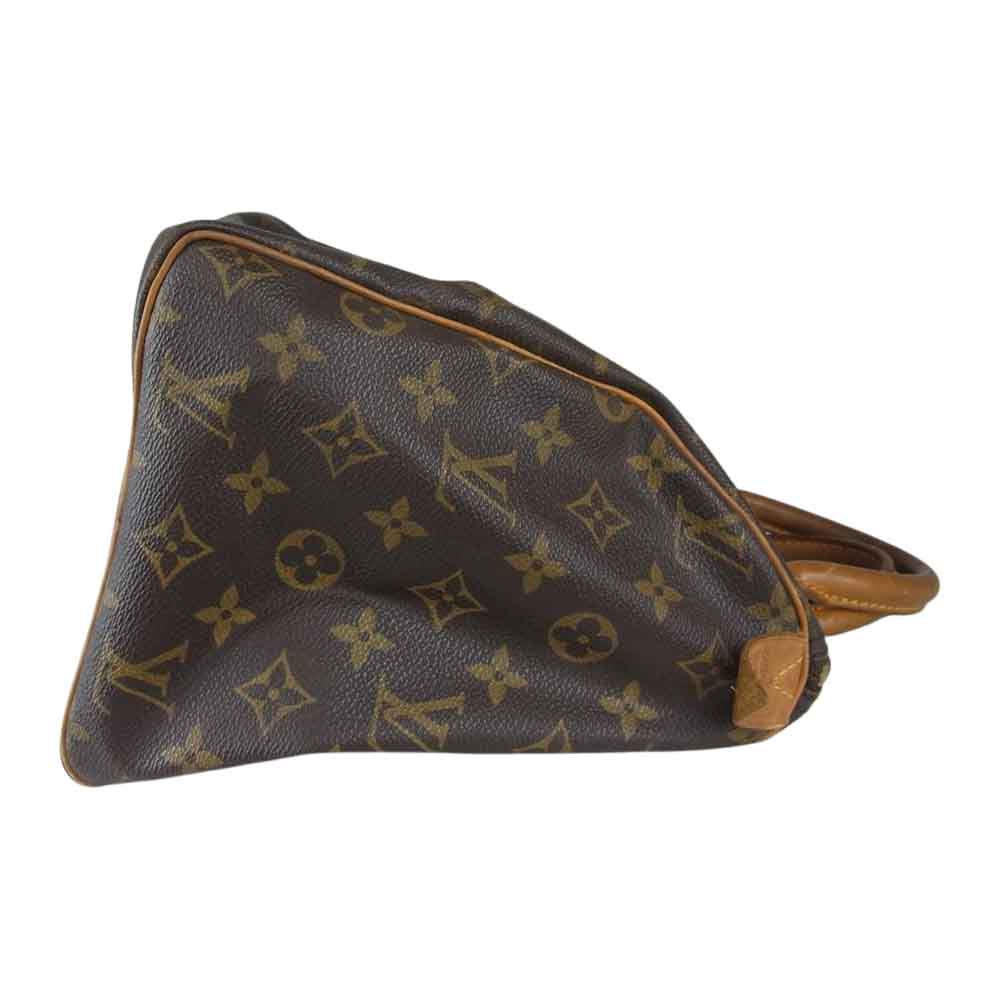 LOUIS VUITTON ルイ・ヴィトン ハンドバッグ M41526 スピーディ30