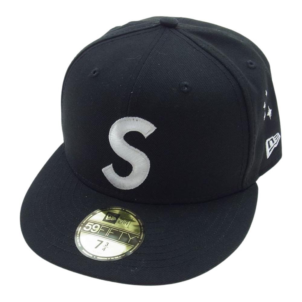 615cm高さSupreme シュプリーム 帽子 22SS Characters S Logo Cap