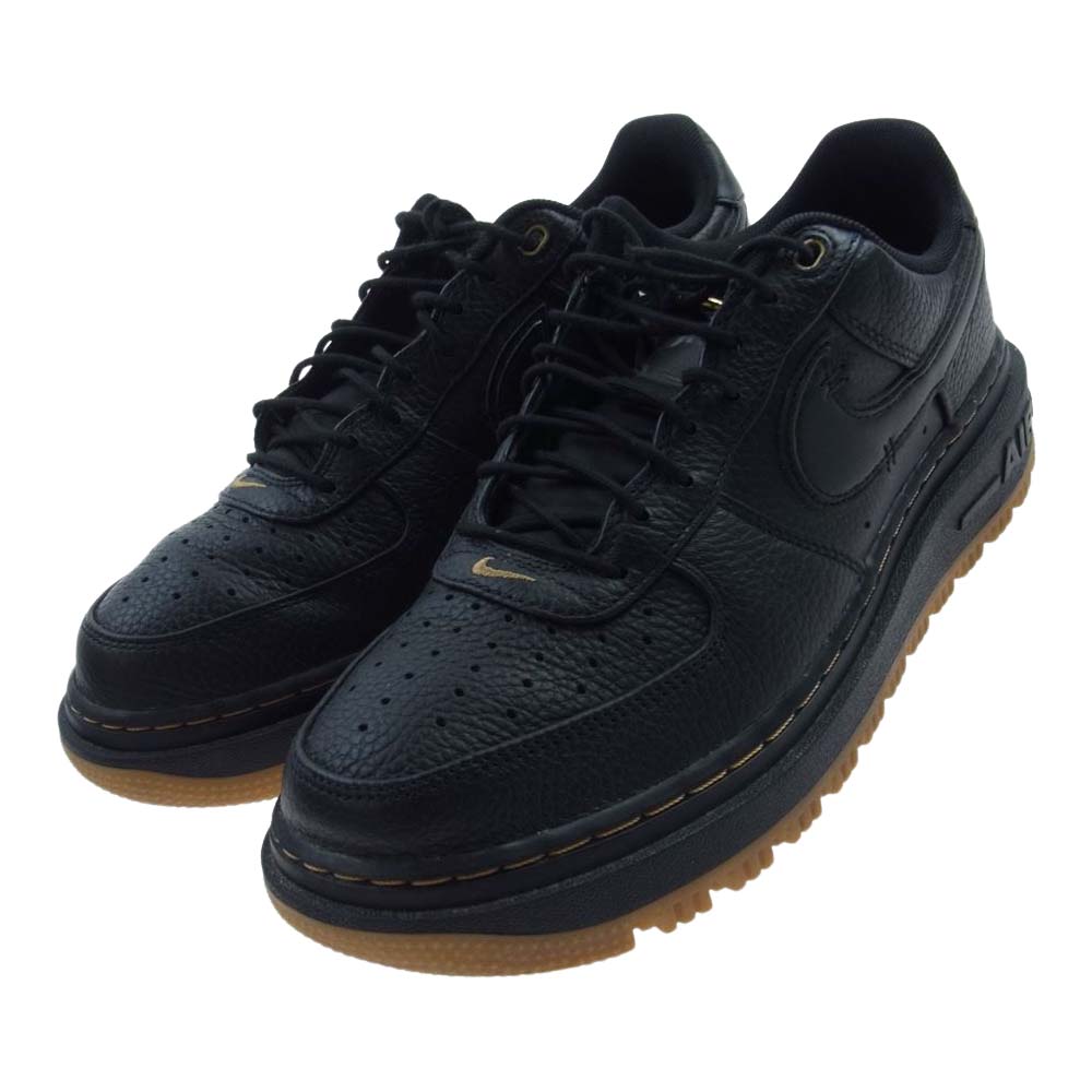 NIKE ナイキ スニーカー DB4109 001 Air Force1 Low Luxe エア