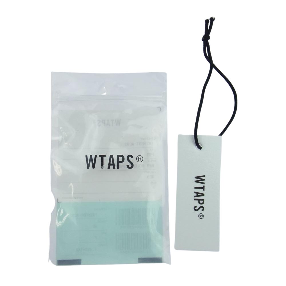 WTAPS ダブルタップス その他アクセサリー 19AW 192VEDT-AC02 POS KEY