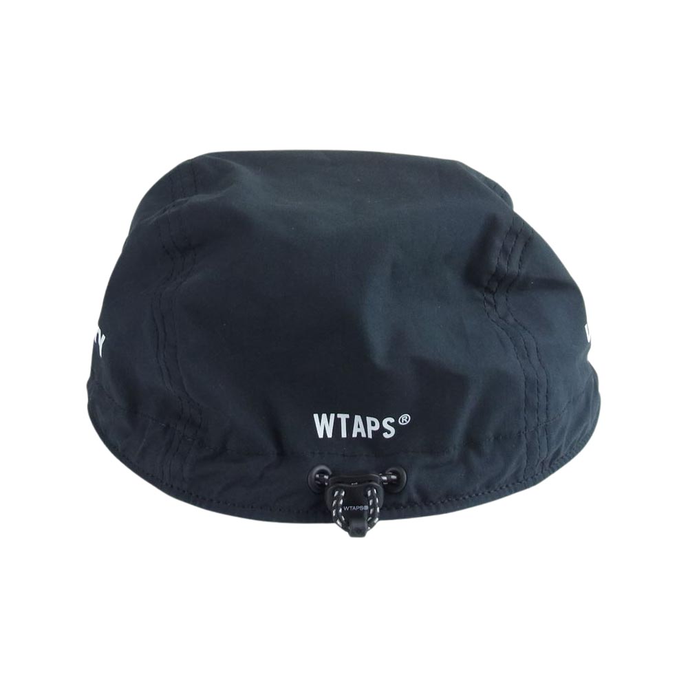 WTAPS ダブルタップス 帽子 20AW 202HCDT-HT11 COPO.WEATHER キャンプ