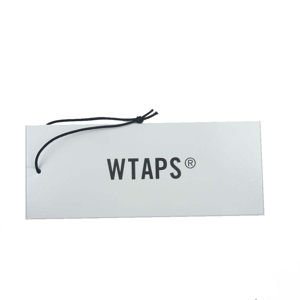WTAPS ダブルタップス Ｔシャツ 21AW 212ATDT-CSM11 STENCIL LS COPO