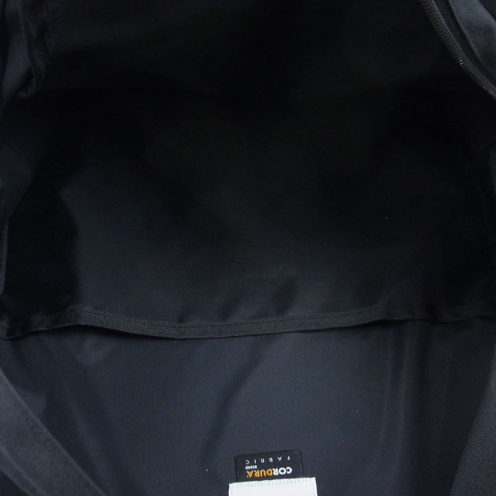 WTAPS ダブルタップス バックパック 20AW 202TQDT-CG01 BOOK PACK BAG