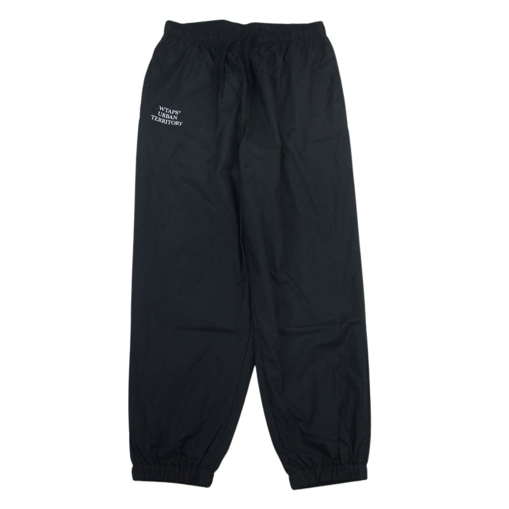 WTAPS ダブルタップス パンツ 22SS 221BRDT-PTM03 INCON TROUSERS POLY