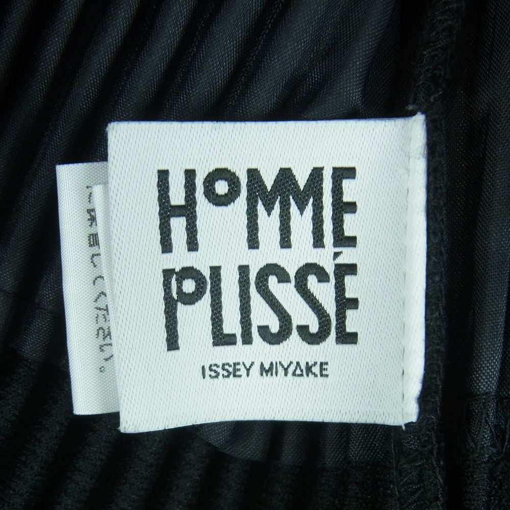 HOMME PLISSE ISSEY MIYAKE オム プリッセ イッセイミヤケ