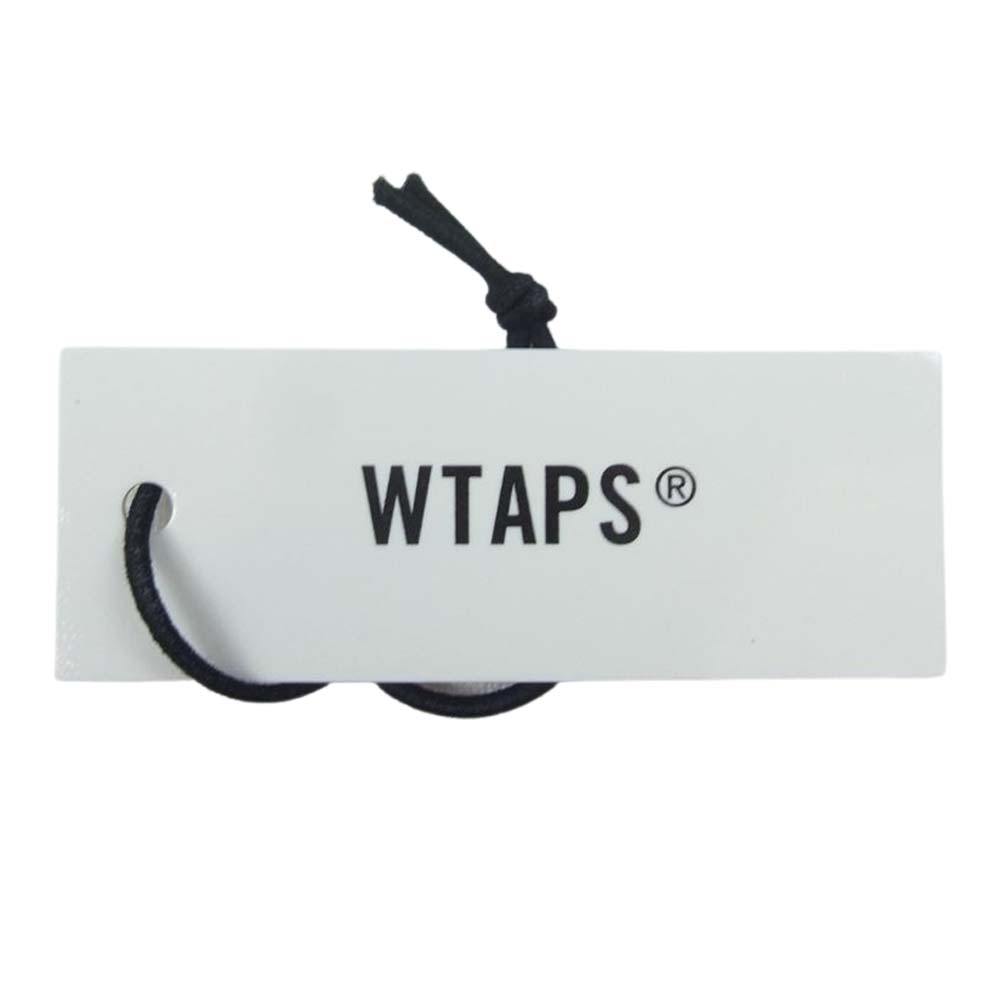 WTAPS ダブルタップス コインケース 19SS 191VEDT-AC03 TOKEN WALLET ...