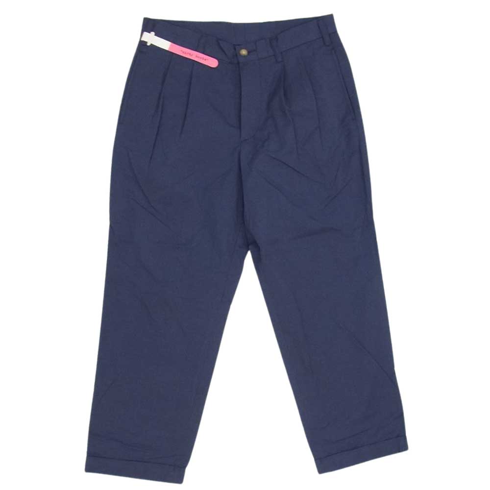 MOUNTAIN RESEARCH マウンテンリサーチ チノ TR-3663 MT Trousers ...