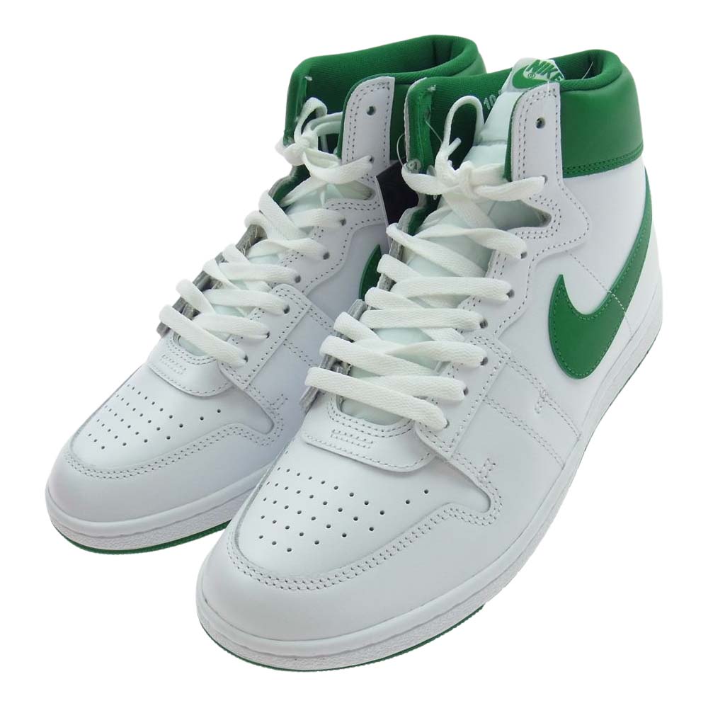 NIKE ナイキ スニーカー DX4976-103 Air Ship SP Pine Green