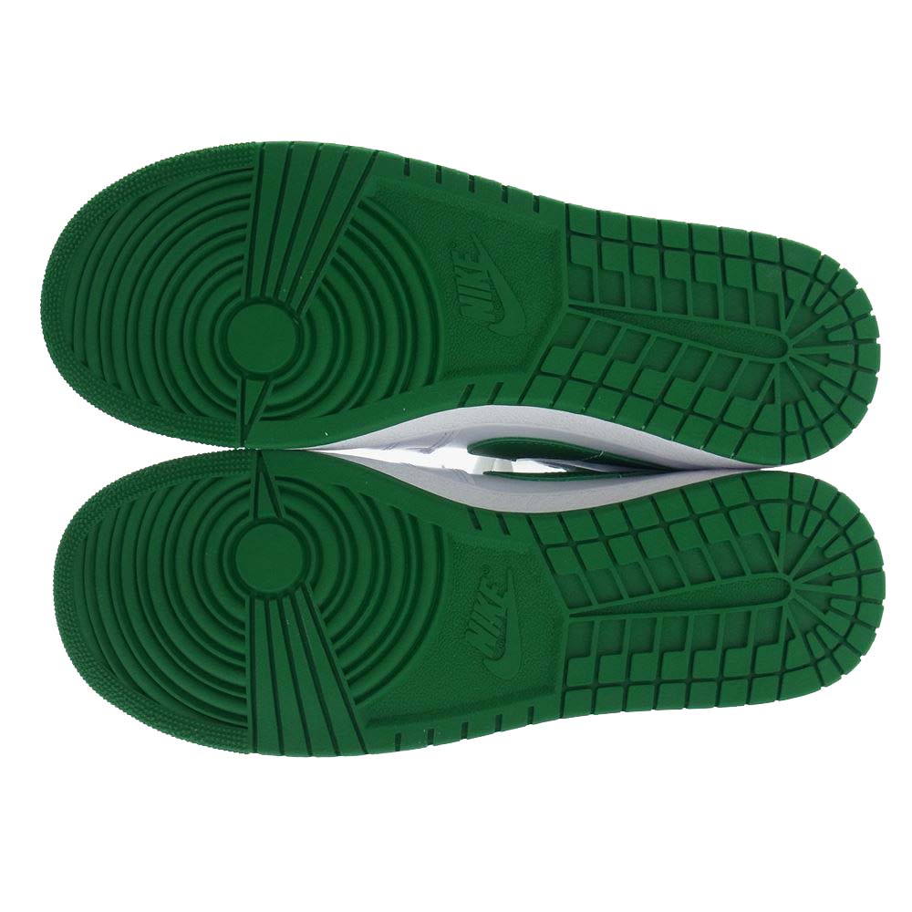 NIKE ナイキ スニーカー DX4976-103 Air Ship SP Pine Green ...