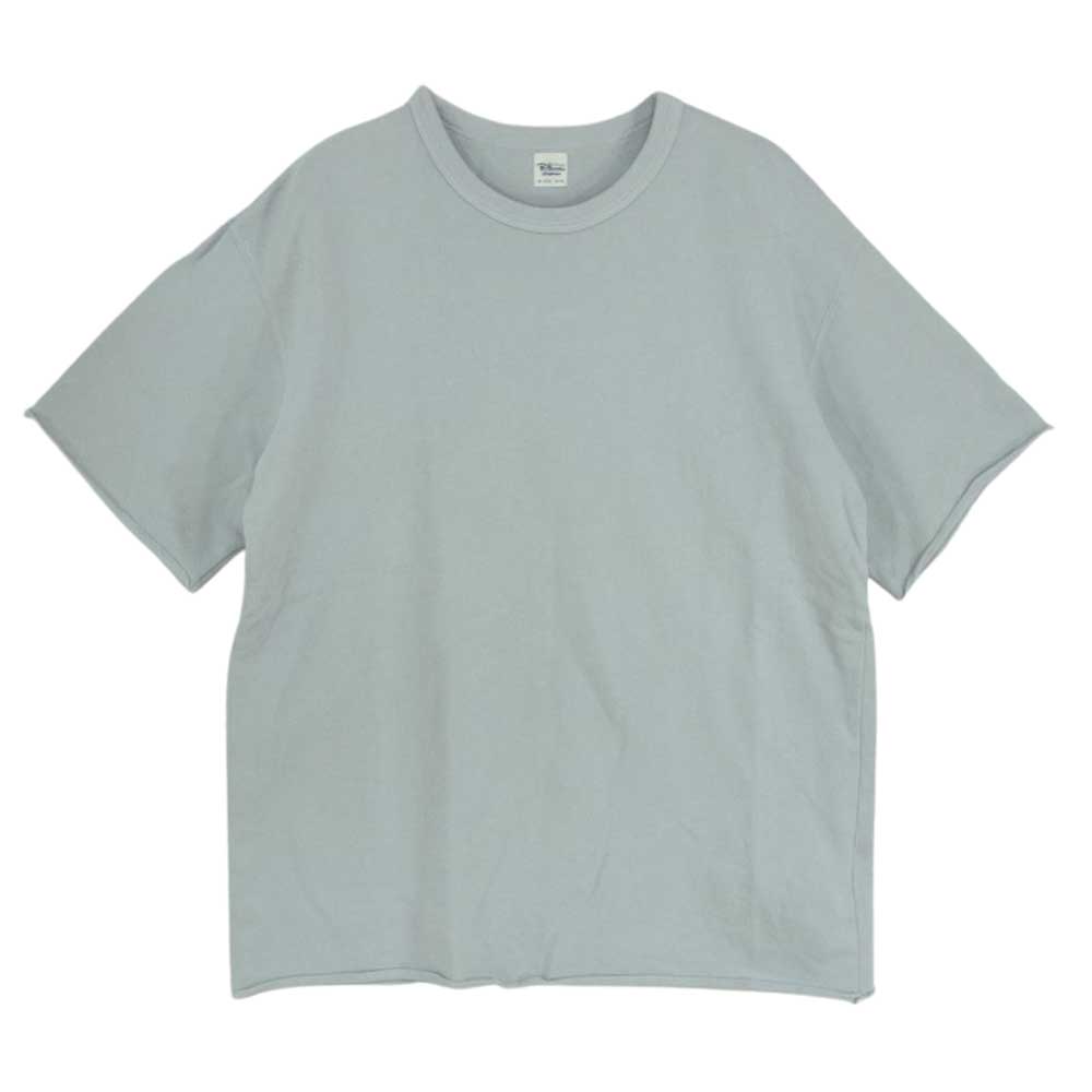 Ron Herman ロンハーマン Ｔシャツ French Terry Cut Off Tee フレンチ