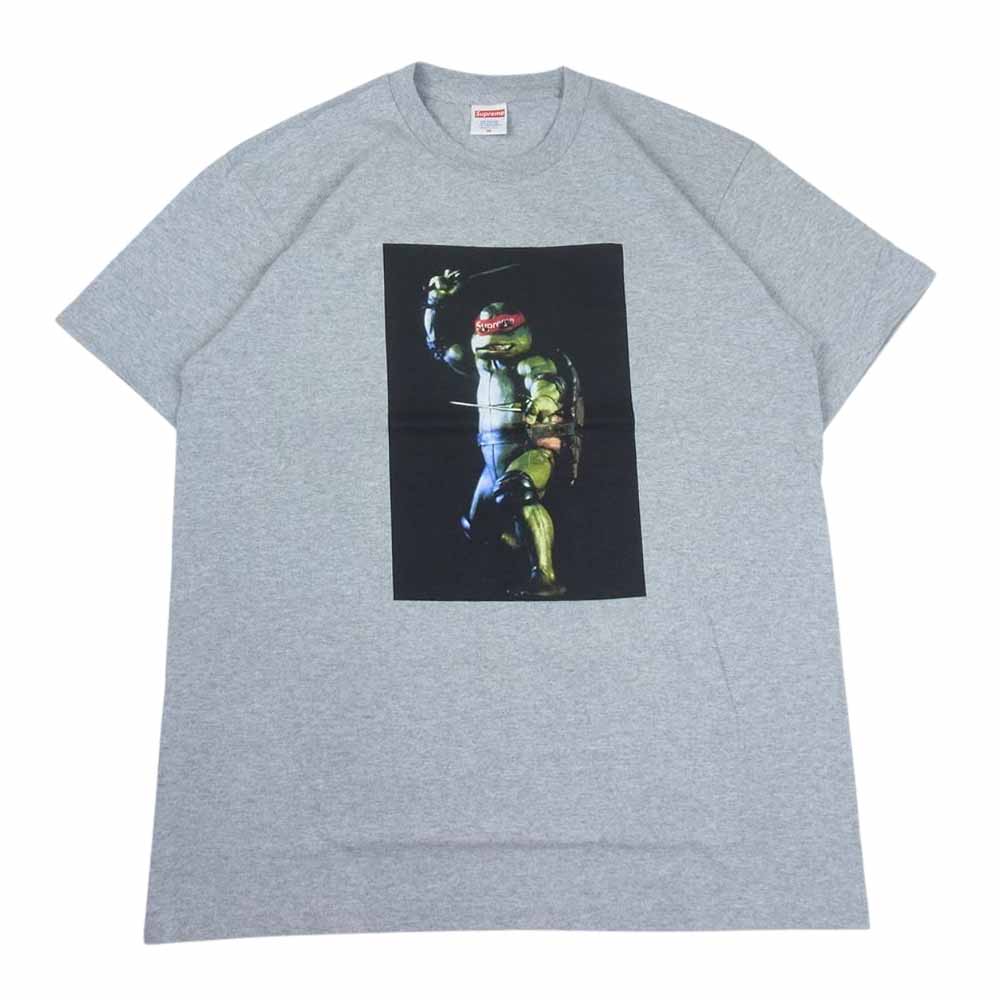 supreme Raphael tシャツ ラファエル タートルズ シュプリームTシャツ/カットソー(半袖/袖なし)
