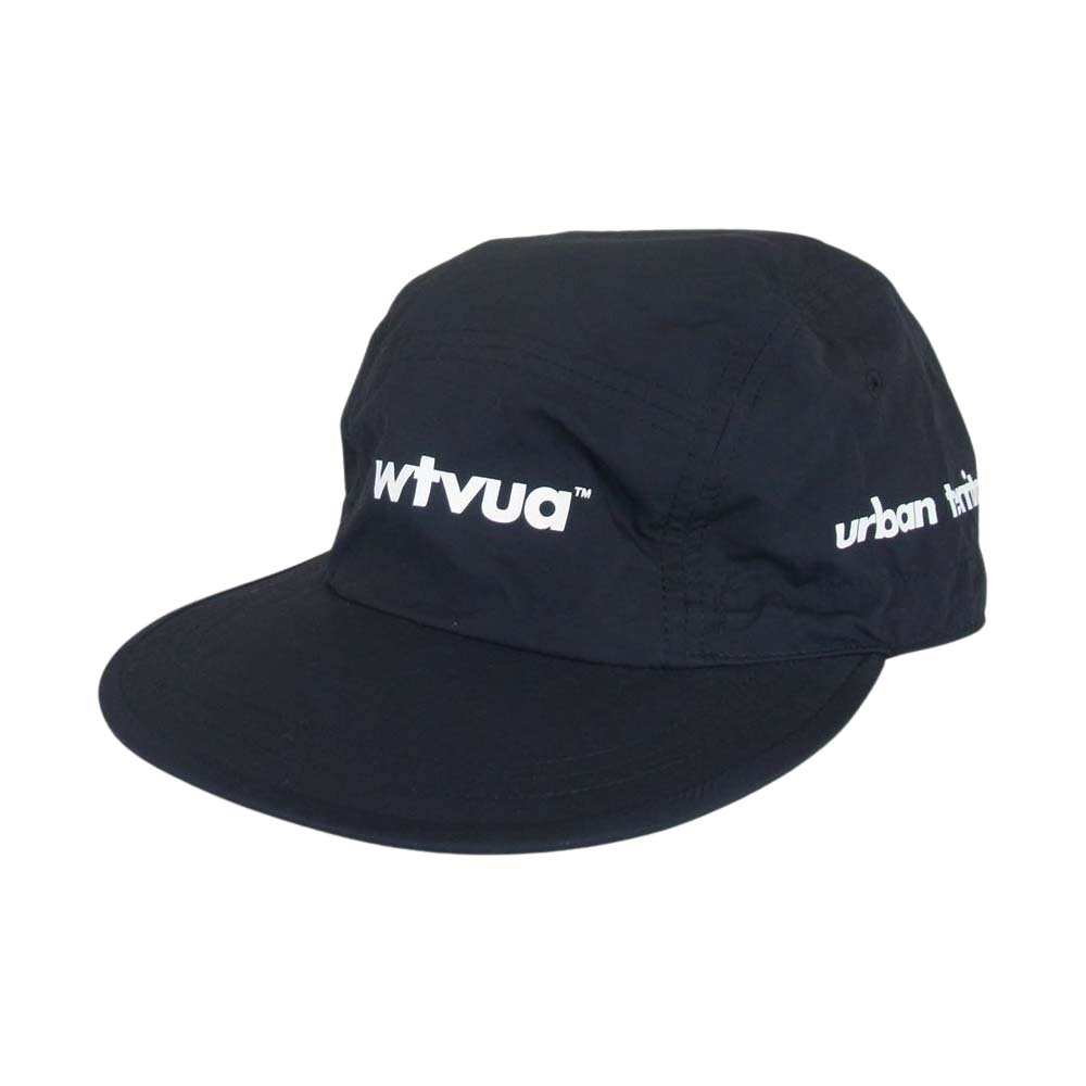 WTAPS ダブルタップス 帽子 21SS 211HCDT-HT09 CAP NYLON TUSSAH