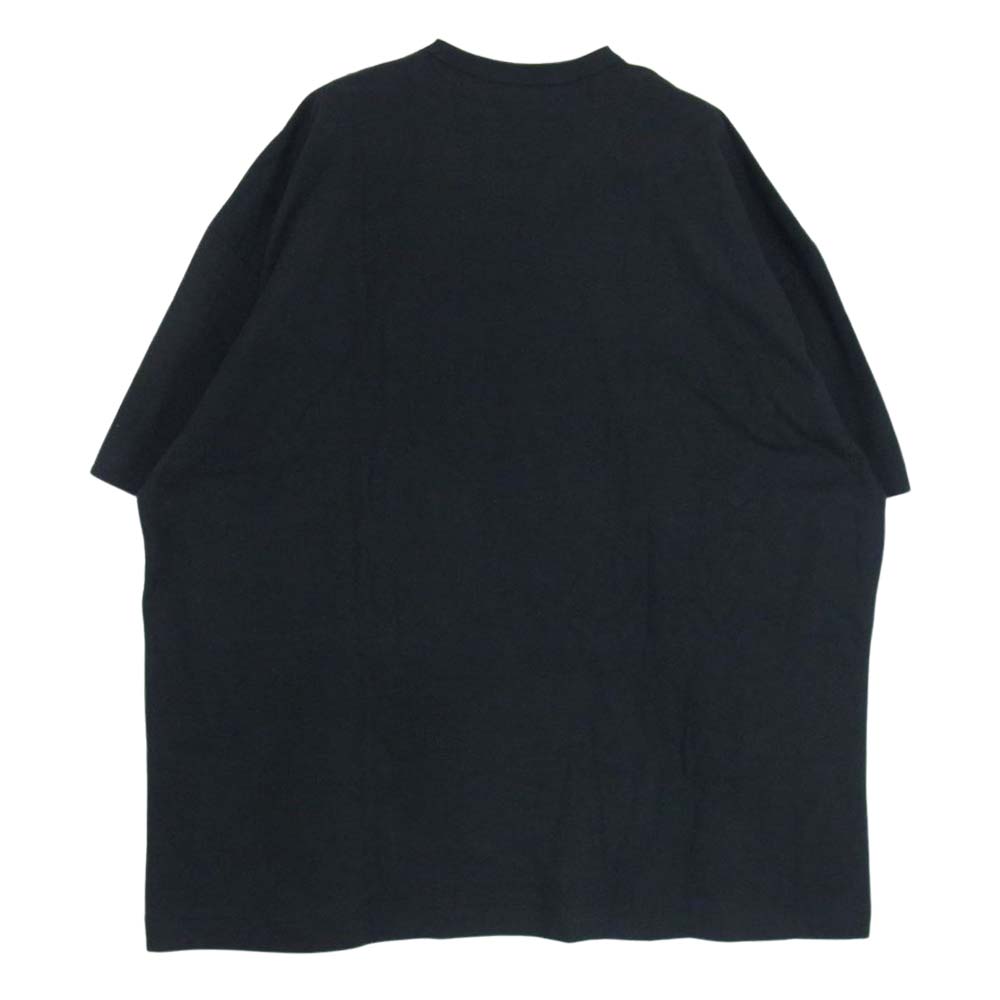 COMME des GARCONS コムデギャルソン Ｔシャツ SZ-T057 OVERSIZED T