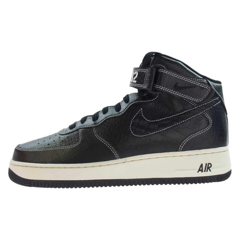 NIKE ナイキ スニーカー DV1029-010 Air Force 1 Mid LX Our Force 1