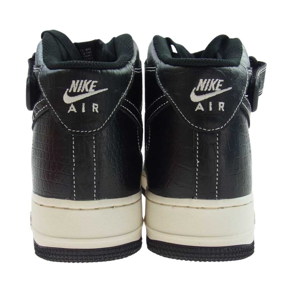 NIKE ナイキ スニーカー DV1029-010 Air Force 1 Mid LX Our Force 1 ...