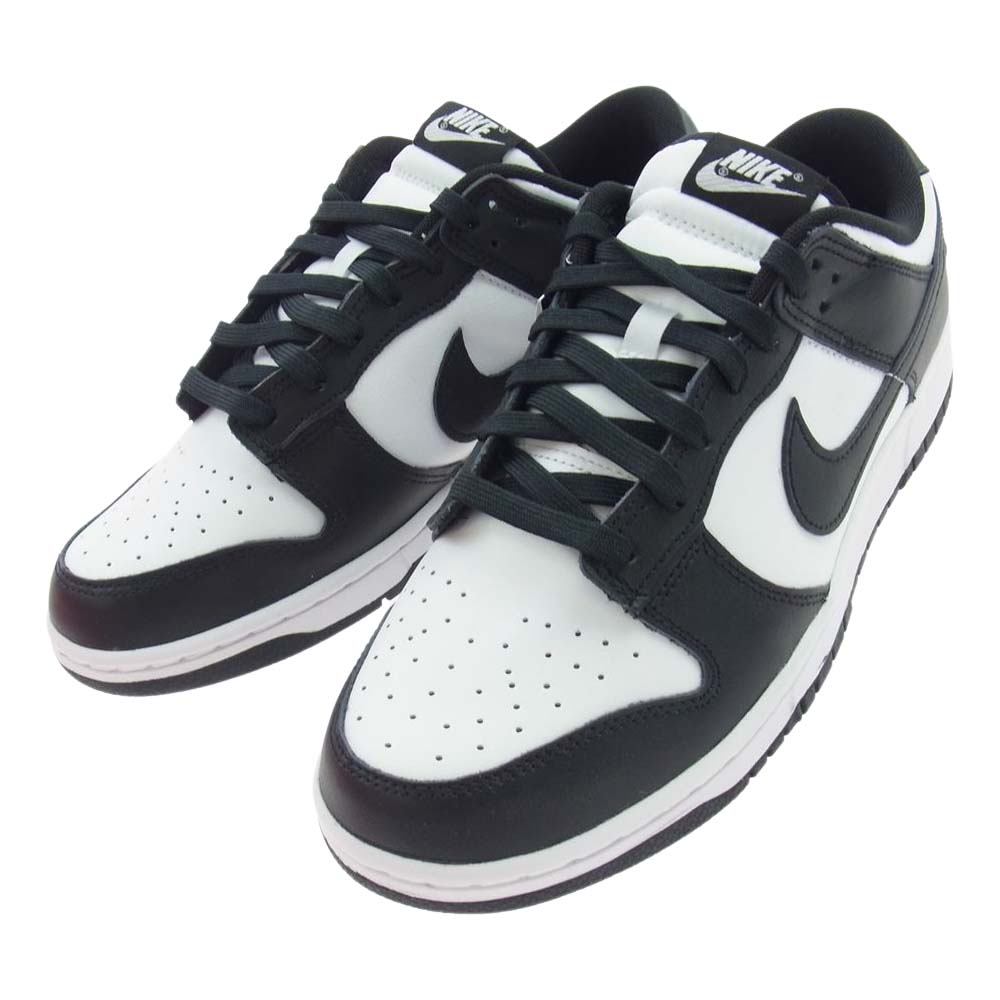 NIKE ナイキ スニーカー DD1391-100 Dunk Low Retro ダンク ロー