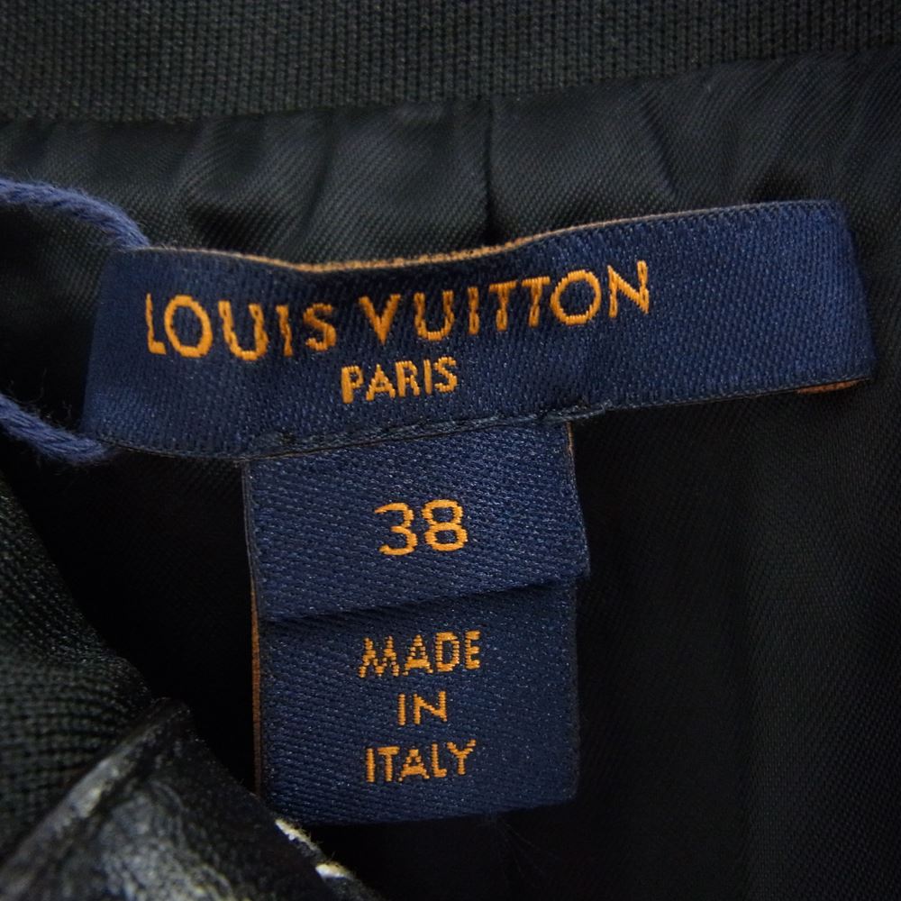 LOUIS VUITTON ルイ・ヴィトン ワンピース 21SS FKDR35ZFK Since1854