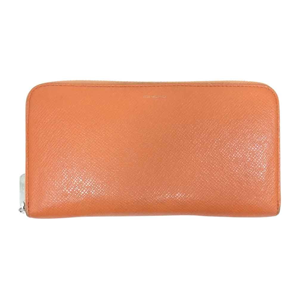 PELLE MORBIDA ペッレモルビダ ウォレット PMO-BA302 PMO-BA302 Barca