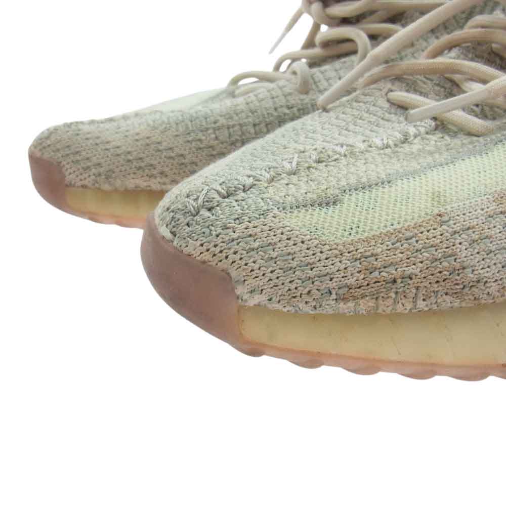 YEEZY BOOST イージーブースト スニーカー FW3042 adidas アディダス