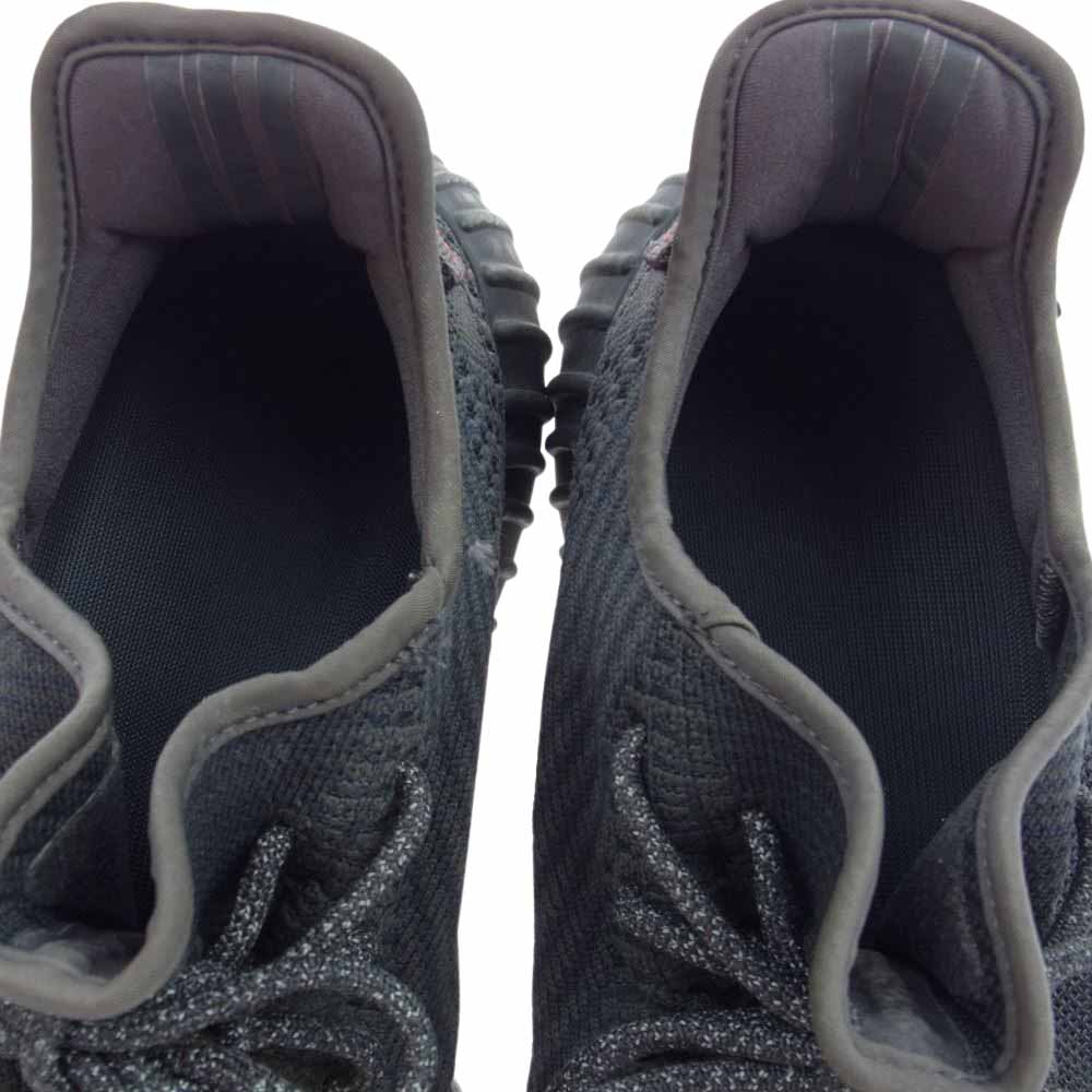 YEEZY BOOST イージーブースト スニーカー FU9006 adidas アディダス