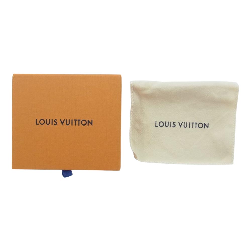 LOUIS VUITTON ルイ・ヴィトン 三つ折り財布 M68728