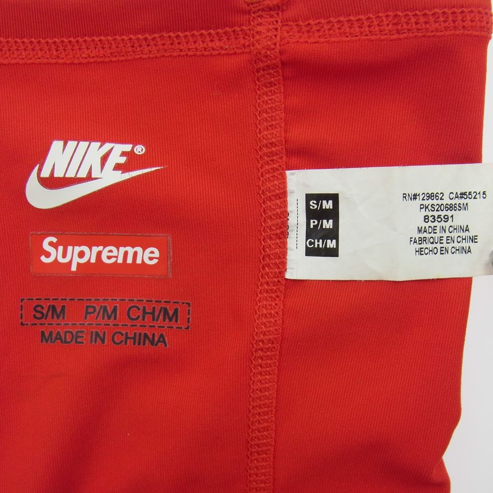 Supreme シュプリーム その他ファッション雑貨 17AW NIKE NBA Shooting