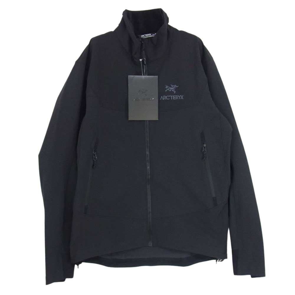 ARC'TERYX アークテリクス ジャケット 17308 国内正規品 GAMMA LT