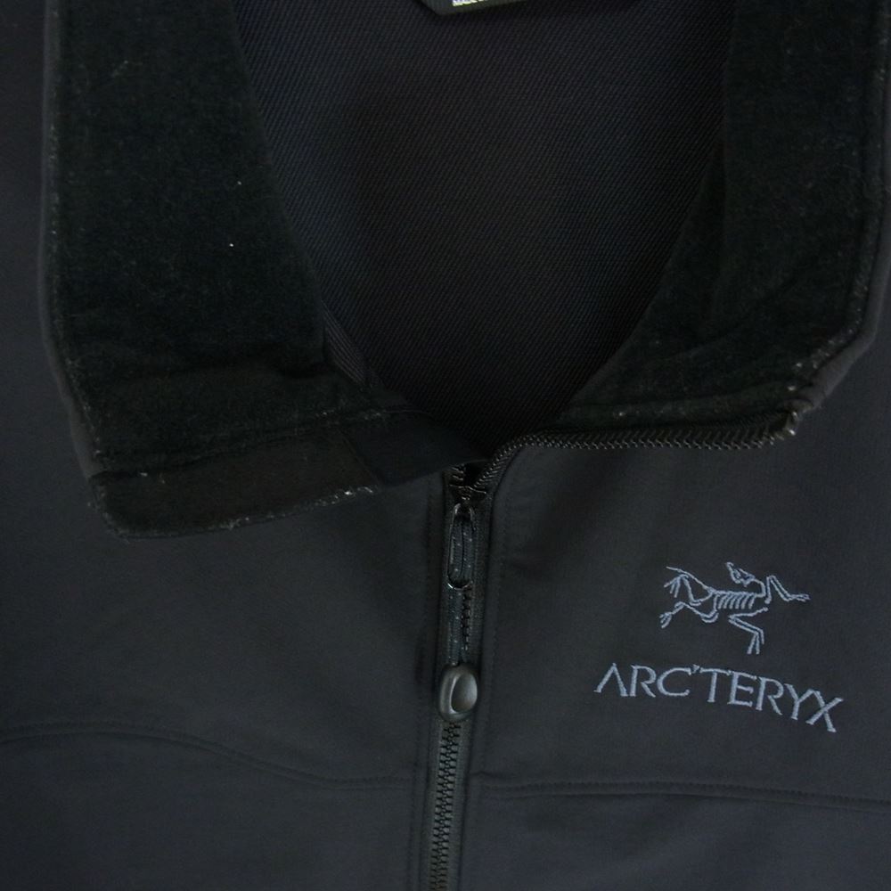 ARC'TERYX アークテリクス ジャケット 17308 国内正規品 GAMMA LT