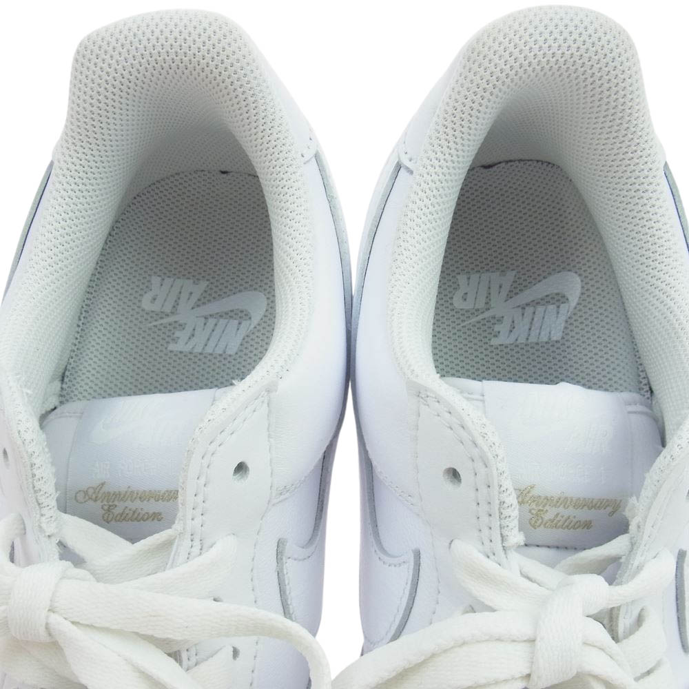 NIKE ナイキ スニーカー DJ3911-100 AIR FORCE 1 LOW RETRO WHITE エア