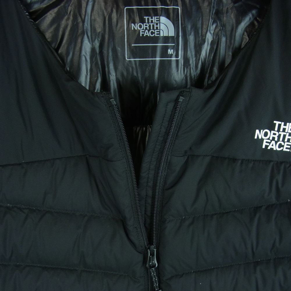 THE NORTH FACE ノースフェイス ジャケット NY81713 Thunder Roundneck