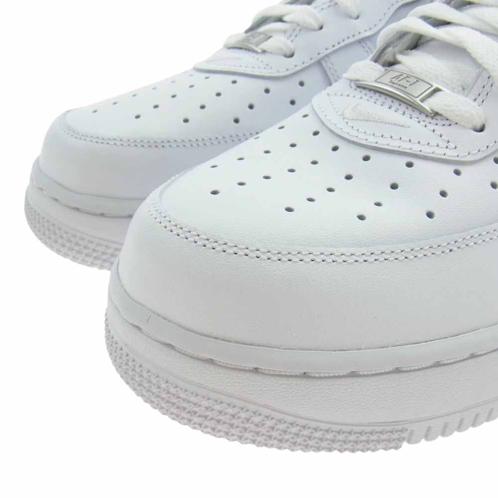 Supreme シュプリーム スニーカー CU9225-100 Nike Air Force 1 Low